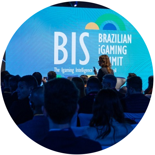 Aposta Ganha marca presença na primeira edição da SiGMA Americas - iGaming  Brazil