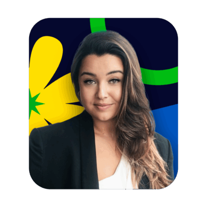 Beatriz Melges