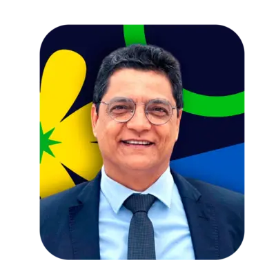 Hazenclever Lopes
