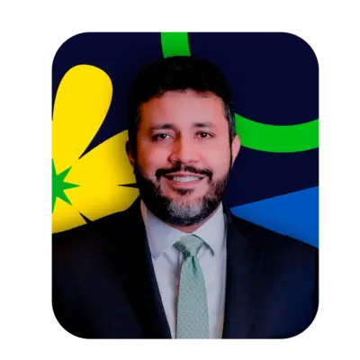 Luiz Felipe Maia