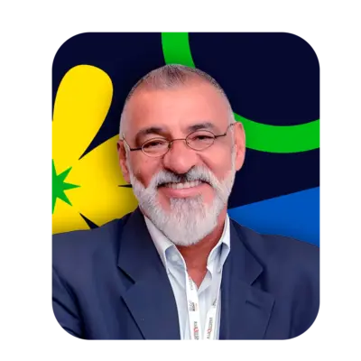 Magnho José