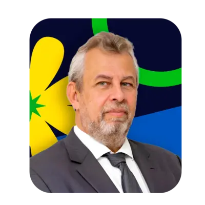 Paulo Horn
