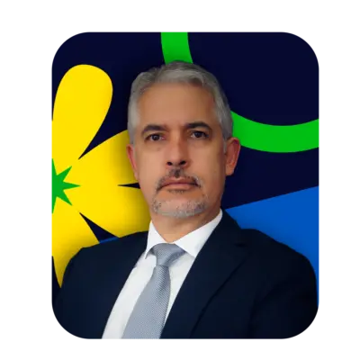 Roberto Brasil Fernandes
