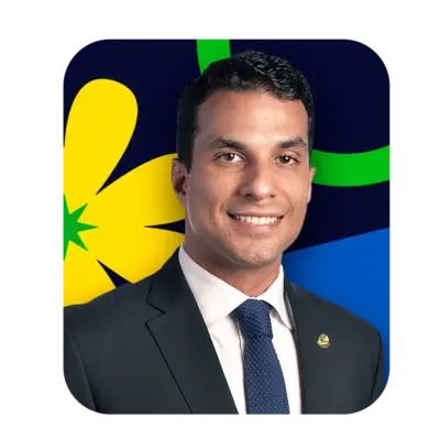 Senador Irajá