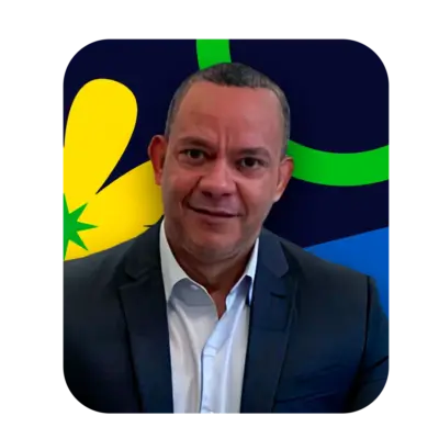 Maurício dos Santos