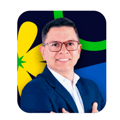 Renato Silva Siqueira