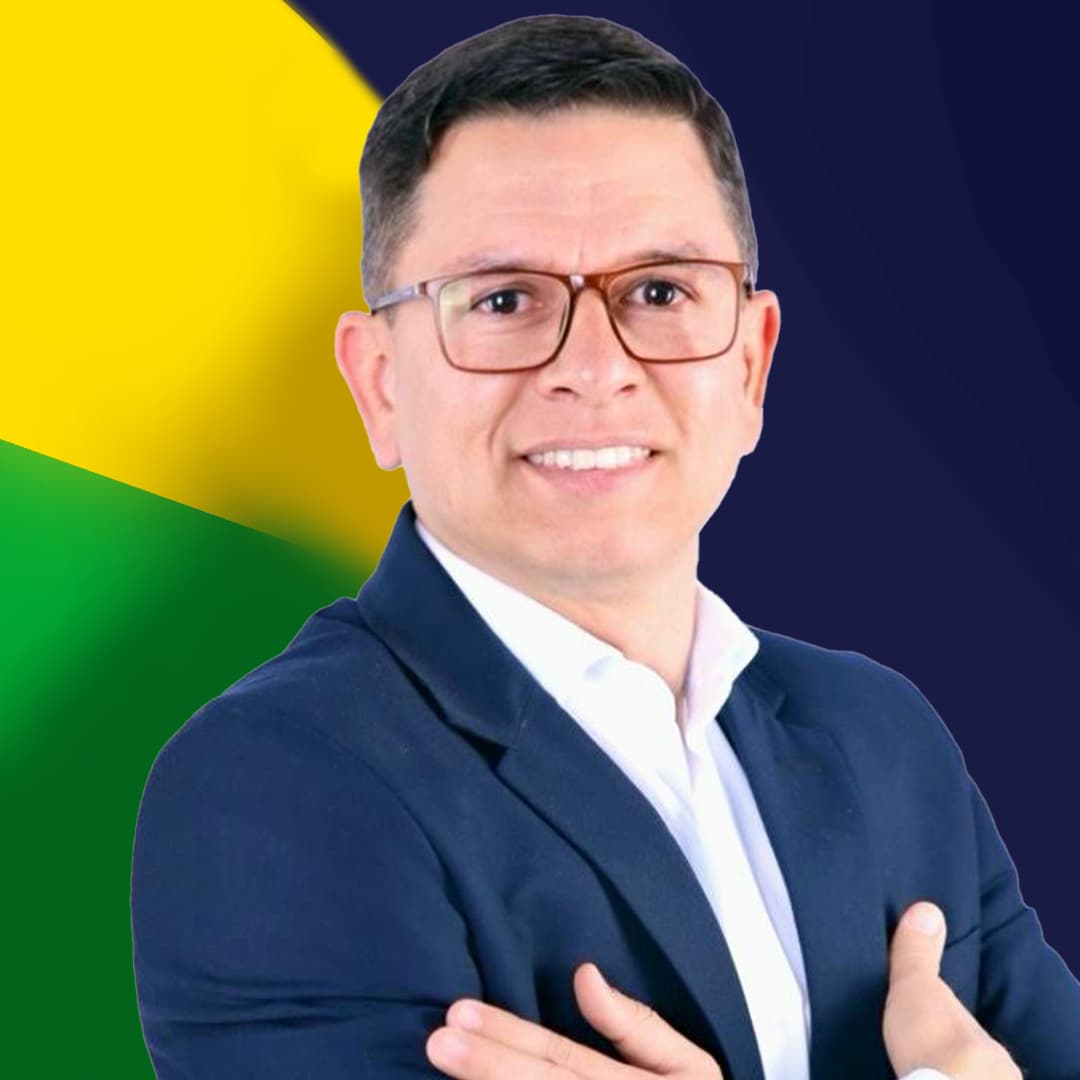 Renato Silva Siqueira