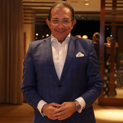 Beetto Saad