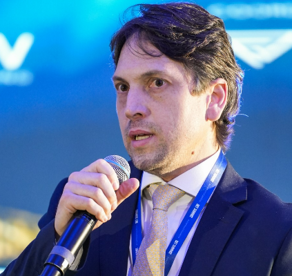 Rodrigo Catão