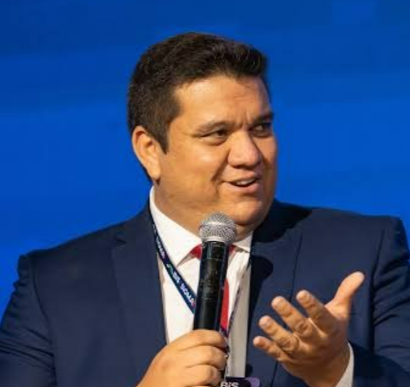 Fred Justo