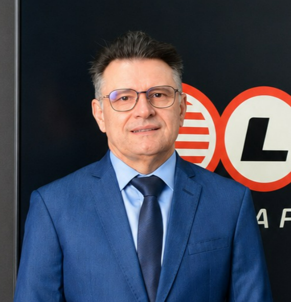 Petrônio Rolim
