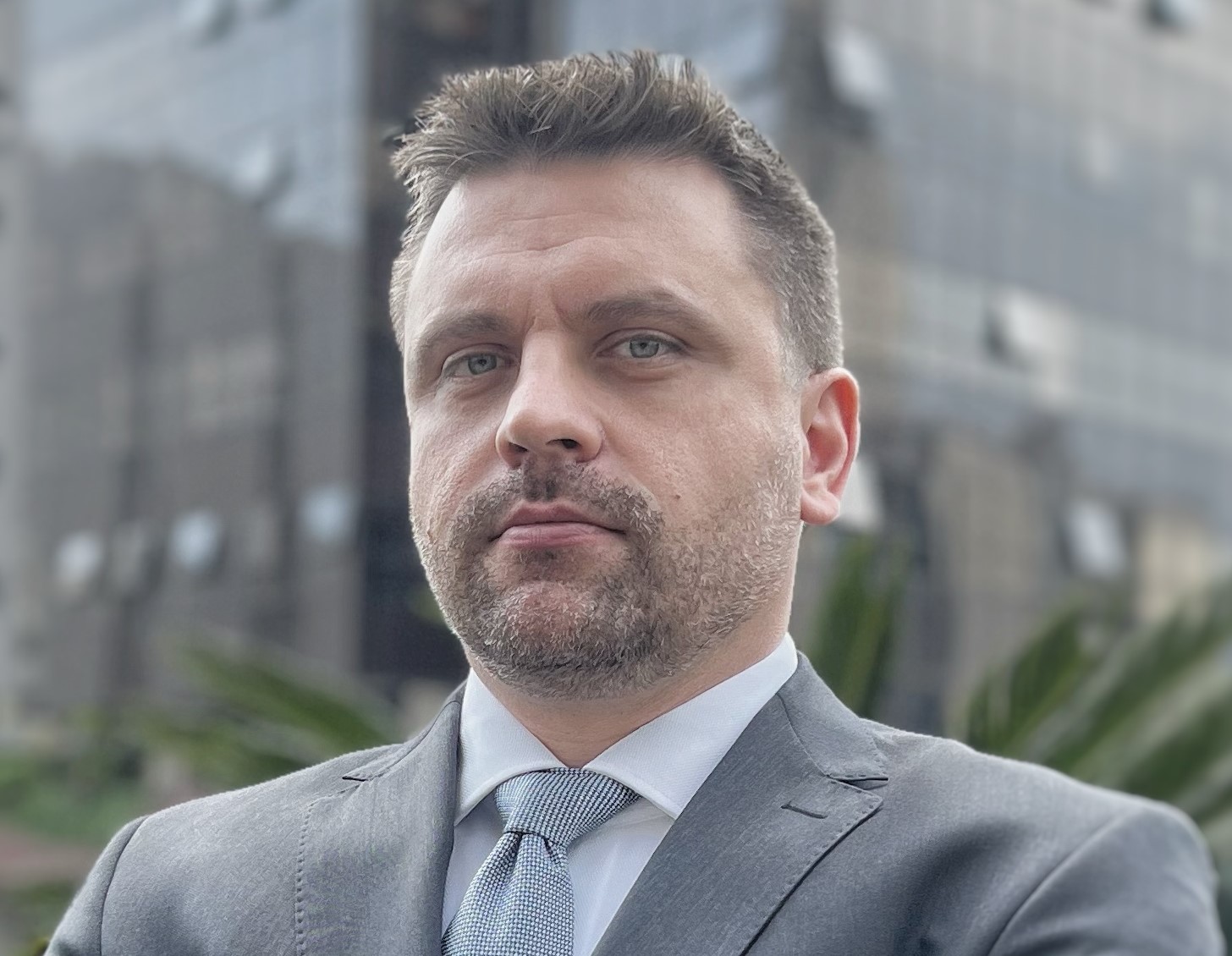 Daniel Romanowski
