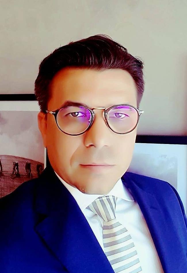 Leonardo de Carvalho
