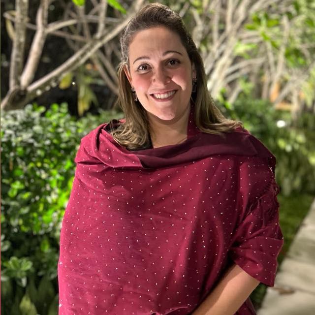 Luciana Hendrich