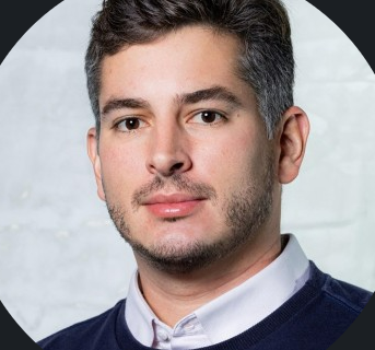 Àlex Galindo
