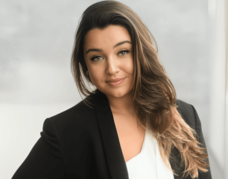 Beatriz Melges