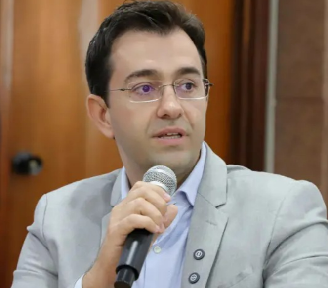 Eduardo Paiva
