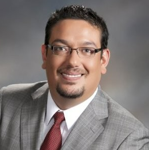 George Didier Flores