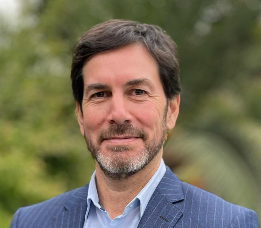 Gonzalo Torres