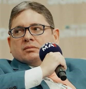 Joberto Porto