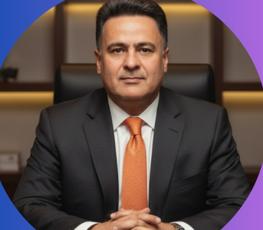 Marcos Duarte