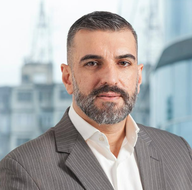 Nuno Bispo
