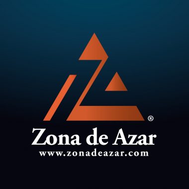 Logo Zona de Azar
